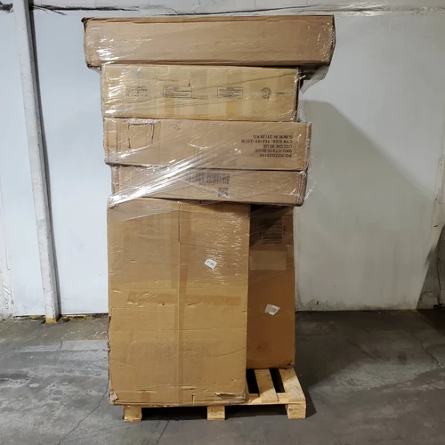 14 units of Home Furniture - MSRP $4,999 - Returns (Lot # 972507)