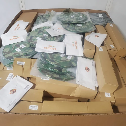 338 units of Garden & Accessories - MSRP $6,407 - Returns (Lot # 933202)