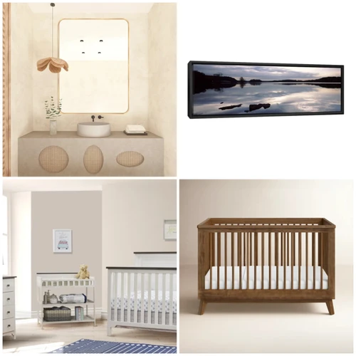 25 units of Home Products - MSRP $9,573 - Returns (Lot # 971612)