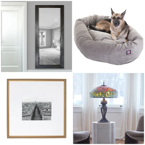 29 units of Home Products - MSRP $5,844 - Returns (Lot # 973909)