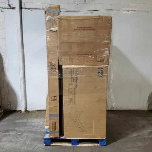 12 units of Home Furniture - MSRP $4,398 - Returns (Lot # 974810)