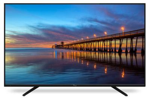 RCA 70" Class 4K Ultra HD (2160P) Smart LED TV - MSRP 1000$ - Like New