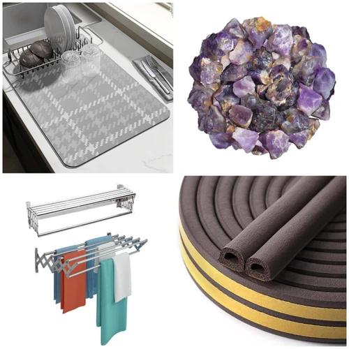 578 units of Home Products - MSRP $11,040 - Returns (Lot # 895206)