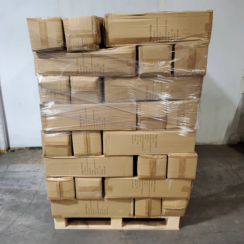 320 units of Disney Printed Yoga Mats - MSRP $4,154 - Brand New (Lot # 976010)