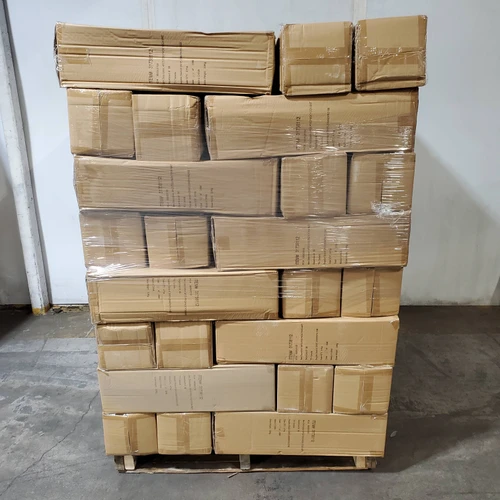 320 units of Disney Printed Yoga Mats - MSRP $4,154 - Brand New (Lot # 976012)
