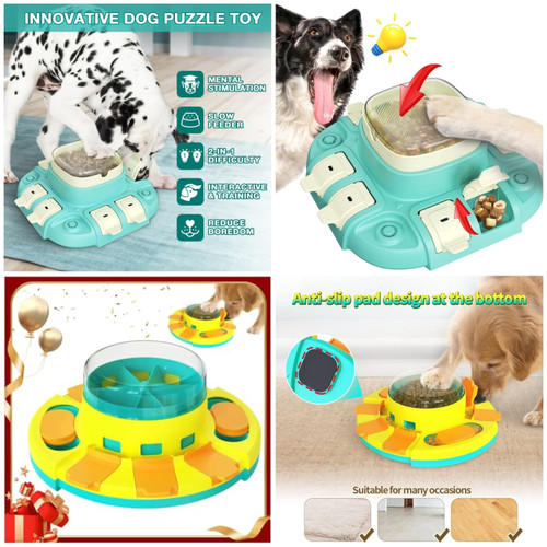 Pet Products
