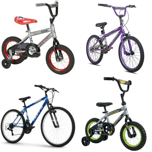 12 units of Bicycles - MSRP $2,066 - Returns (Lot # 975907)