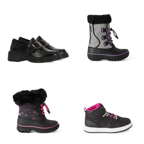 281 units of Shoes (pair) - MSRP $7,890 - Returns (Lot # 976020)