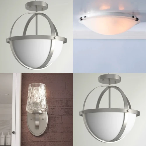 36 units of Lighting - MSRP $7,007 - Brand New (Lot # 951101)