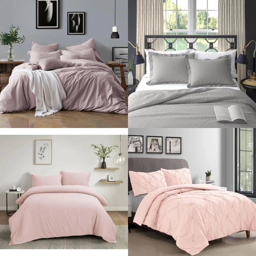 148 units of Bedding - MSRP $7,684 - Brand New (Lot # 951108)
