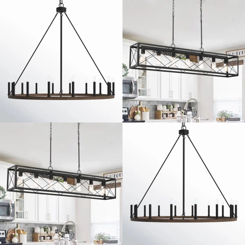 13 units of Lighting - MSRP $9,080 - Brand New (Lot # 951113)
