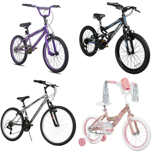 13 units of Bicycles - MSRP $2,234 - Returns (Lot # 977313)