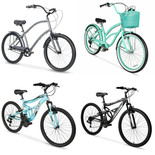 9 units of Bicycles - MSRP $1,994 - Returns (Lot # 977406)