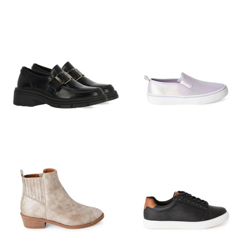 339 units of Shoes (pair) - MSRP $8,038 - Returns (Lot # 977410)