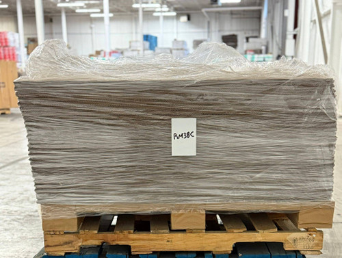 27 units of Falken Design Acrylic Sheet Clear 36 in. x 48 in. x 1-4 in. Thick - MSRP $5,277 - Brand New (Lot # 103-983514)