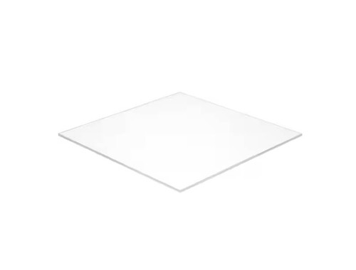 48 units of Falken Design Acrylic Sheet White 36 in. x 48 in. x 1-4 in. Thick - MSRP $6,780 - Brand New (Lot # 103-983517)