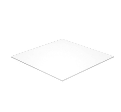 43 units of Falken Design Aluminum Composite Panel White 24 in. x 24 in. x 1-4 in. Thick - MSRP $2,583 - Brand New (Lot # 103-983538)