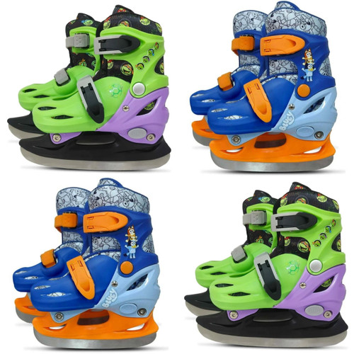 105 units of Ice Skates - MSRP $5,248 - Brand New (Lot # 977713)