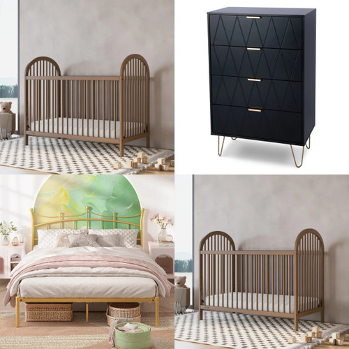14 units of Home Furniture - MSRP $4,759 - Returns (Lot # 976408)