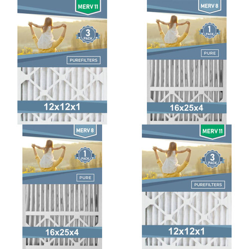 78 units of Air Filters - MSRP $2,106 - Brand New (Lot # 103-983005)