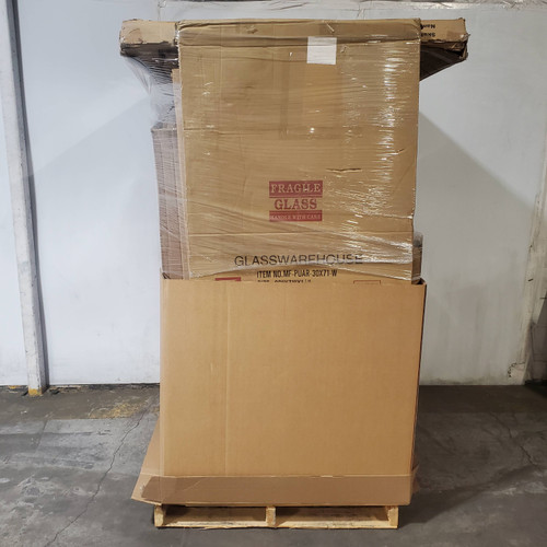 24 units of Home Products - MSRP $7,582 - Like New (Lot # 976311)