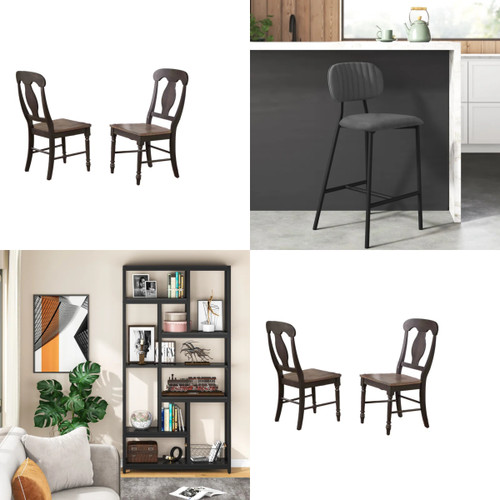 13 units of Home Furniture - MSRP $5,537 - Like New (Lot # 978814)