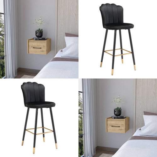 21 units of Home Furniture - MSRP $5,859 - Like New (Lot # 978908)