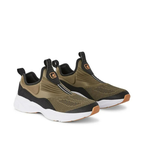 120 Units of Mens AND1 Athletic Shoes (Size 16) - MSRP $4,197 - Brand New (Lot # LK984401)