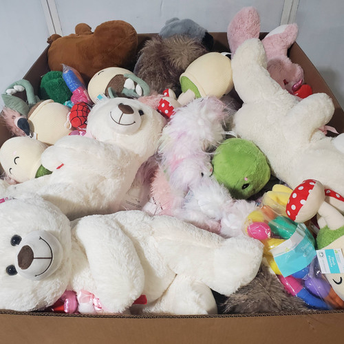 316 units of Holidays & Party - MSRP $2,391 - Returns (Lot # 984206)