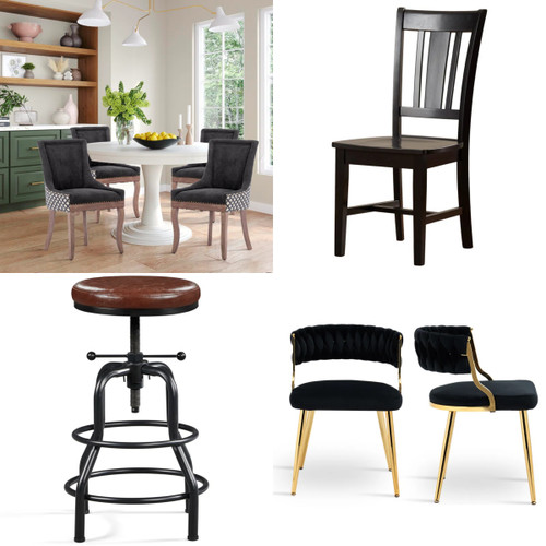 16 units of Home Furniture - MSRP $5,087 - Like New (Lot # 976503)