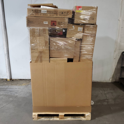 50 units of Home Fixtures - MSRP $8,974 - Like New (Lot # 978802)