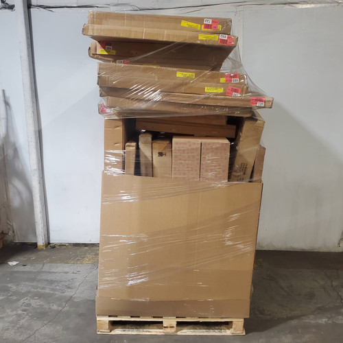 26 units of Home Products - MSRP $6,188 - Like New (Lot # 978910)