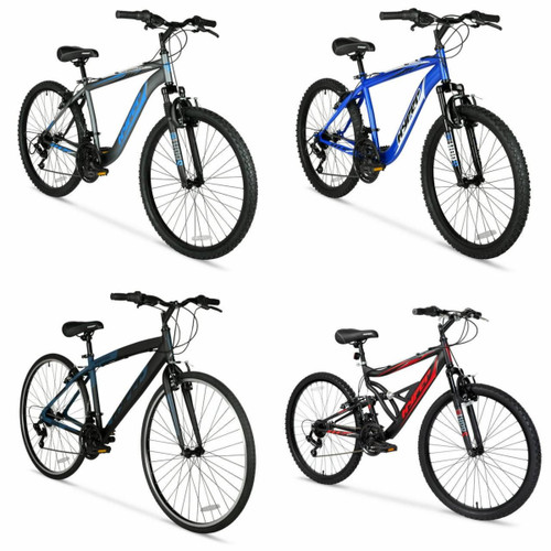 8 units of Bicycles - MSRP $1,744 - Returns (Lot # 986309)