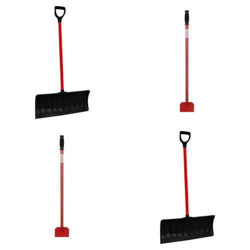 88 units of Snow Shovels - MSRP $2,334 - Like New (Lot # 986513)