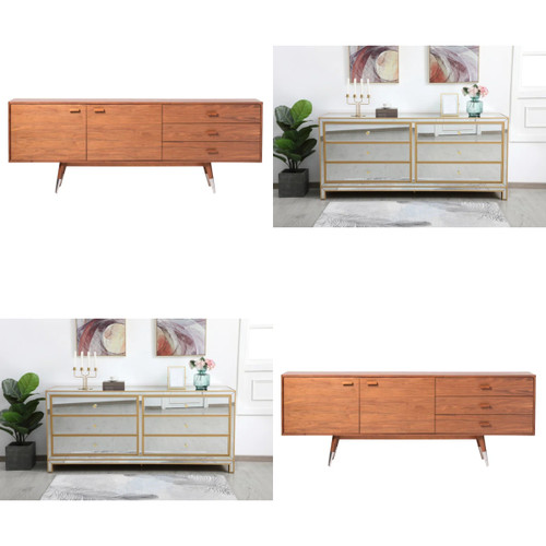 11 units of Home Furniture - MSRP $8,184 - Like New (Lot # 984707)