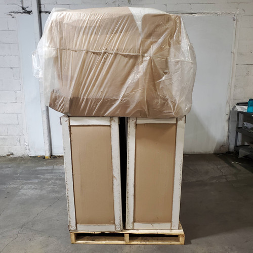 3 units of Home Furniture - MSRP $5,480 - Like New (Lot # 982613)