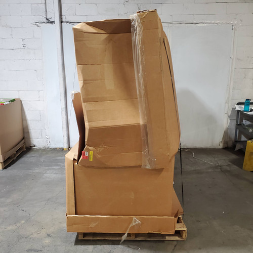 2 units of Home Furniture - MSRP $6,310 - Like New (Lot # 982614)