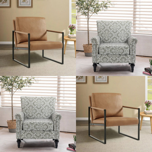 10 units of Home Furniture - MSRP $5,485 - Like New (Lot # 984704)