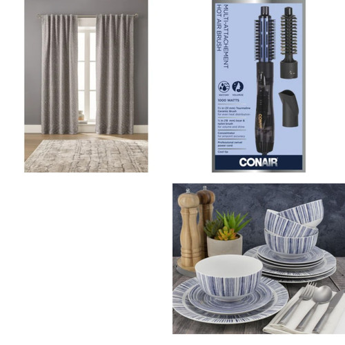 405 units of Home Products - MSRP $4,967 - Returns (Lot # 986922)