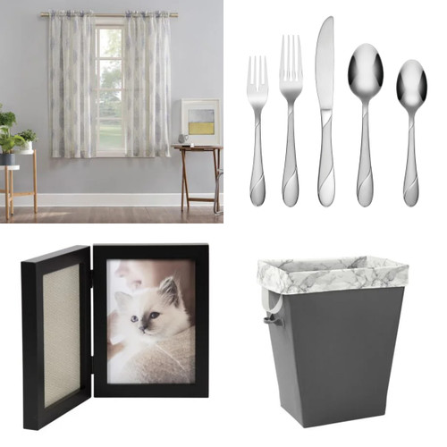 263 units of Home Products - MSRP $4,862 - Returns (Lot # 988116)