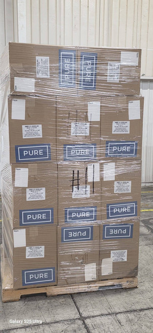57 units of Air Filters - MSRP $2,218 - Brand New (Lot # 103-998101)