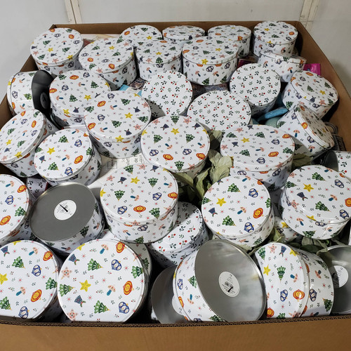 381 units of Home Products - MSRP $3,417 - Returns (Lot # 988106)