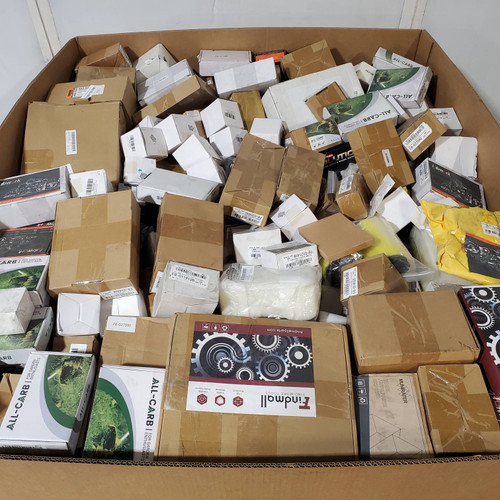 507 units of Auto Parts - MSRP $5,070 - Like New (Lot # 975301)