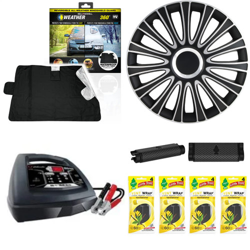 305 units of Automotive - MSRP $4,277 - Returns (Lot # 987109)