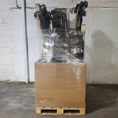 245 units of Garden & Accessories - MSRP $4,150 - Returns (Lot # 988105)