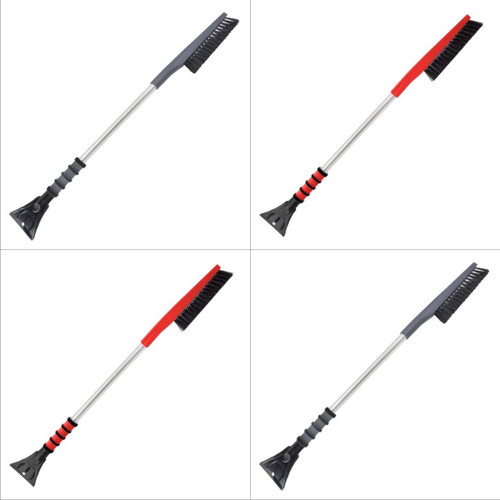 272 units of Snow Brushes & Shovels for Cars - MSRP $4,387 - Like New (Lot # 995807)