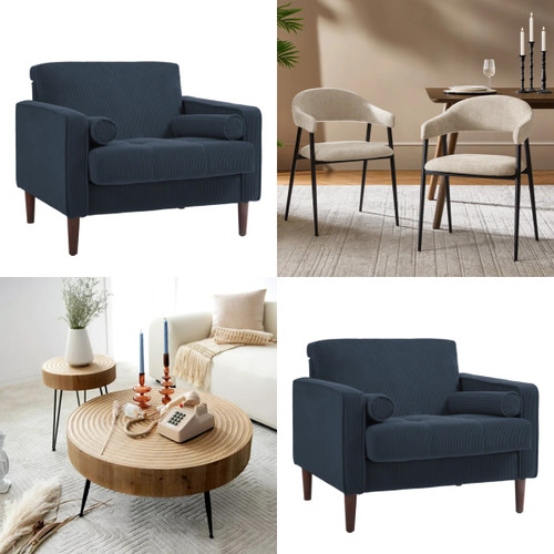 14 units of Home Furniture - MSRP $4,773 - Returns (Lot # 982917)