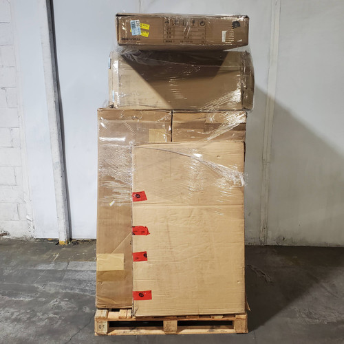 9 units of Furniture (Multi-Box Sets) - MSRP $900 - Salvage (Lot # 982911)