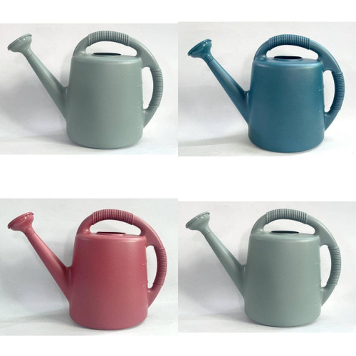 122 units of Expert Gardener 2 Gal Watering Cans - MSRP $1,096 - Like New (Lot # 984608)