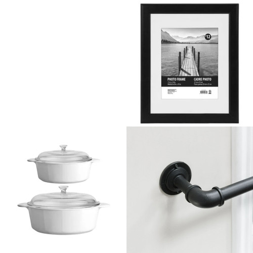 531 units of Home Products - MSRP $6,067 - Returns (Lot # 997401)